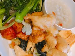 -素德轩素食餐厅(东港店)