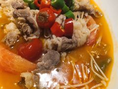 -维园悦谱·海派家常菜(乌鲁木齐南路店)