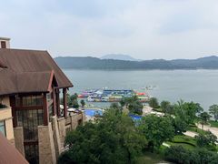 -杭州千岛湖滨江希尔顿度假酒店