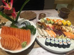 -林妈妈村·日式料理(宝山龙湖天街店)