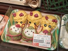 -GranVida生活超市(海信广场店)