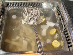 -吕记潮汕牛肉火锅(海宁海昌南路店)