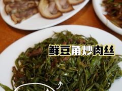 -姥姥家春饼店(惠新东街店)