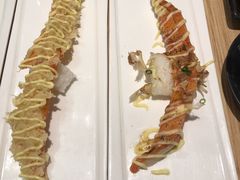 -禾绿寿司(星光68广场店)