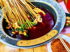-冒椒火辣(奎星楼街店)