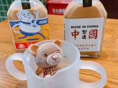 -肥韬茶餐厅(南山mini店)