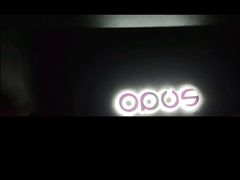 -CLUB OPUS欧贝斯酒吧(合肥店)