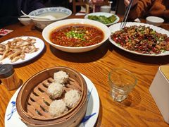 -邓公本味卤·江湖菜(天星桥创始店)