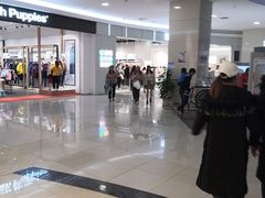 -永旺梦乐城国际商城(北清路店)