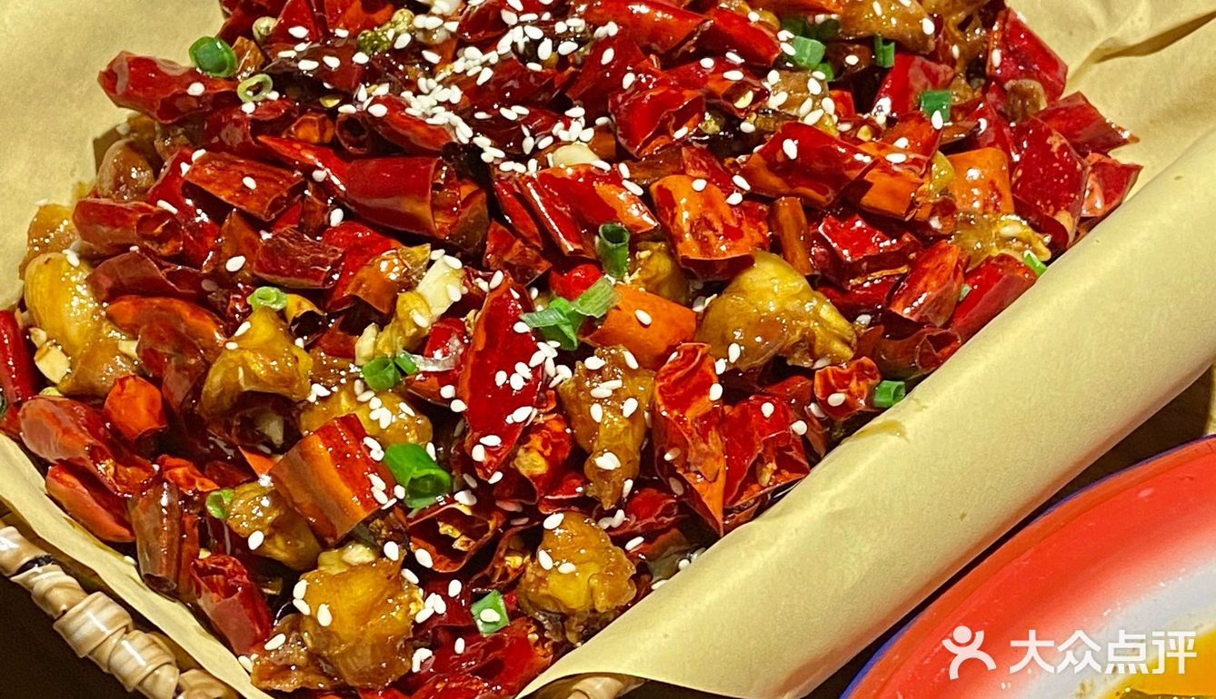 厦门探店｜火爆魔都的江湖菜终于来厦门啦！