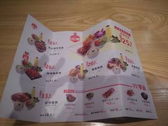 -无限双拼照烧双拼饭(和平店)