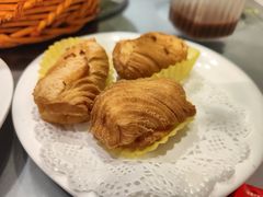 -粤仔湾砂锅粥(广益哥伦布店)