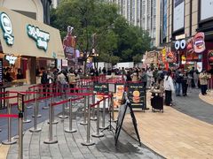 -龙湖重庆时代天街