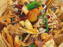 -四妹餐厅(玫瑰街店)