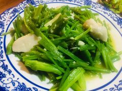 -阿鹏故事云南野生菌火锅(人民路店)