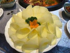 -红辣椒·川菜·火锅(科华路店)