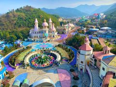 -安吉Hello Kitty乐园