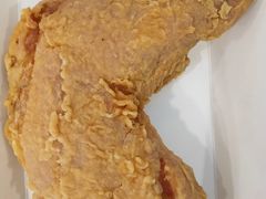 -德克士(东至汇金店)