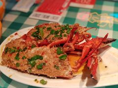 -向外鱼乐·土菜·虹鳟鱼