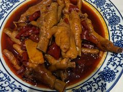 -回家吃饭·地道南昌菜(建德观总店)