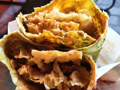 -南楼煎饼(滨江道店)