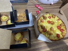 -达美乐比萨(江月路店)