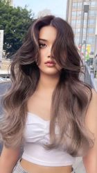 -FASHION PALACE hair+