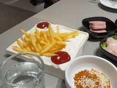 -海底捞火锅(九霄梦天地店)