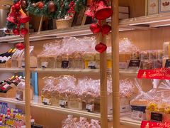 -巴黎贝甜(凯德MALL望京店)