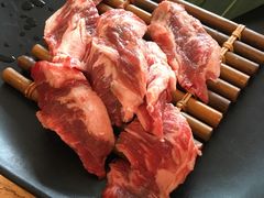 -三千里韩式炭火烤肉(南八马路店)