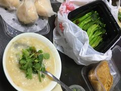 -成记海鲜粥(意大利风情街店)