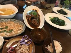 -新木器时代餐厅(太湖新天地店)
