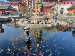 -上海东林寺(金山区)