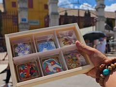 -昆明冠生园·蛋糕·面包(南强街店)