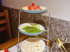 -清真·老金烧烤·小龙虾(山大路店)