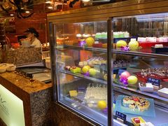 -马哥孛罗咖啡厅·Cafe Marco (厦门马哥孛罗东方大酒店)