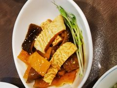 -安泰楼·佛跳墙创始人·传统闽味早茶·酒楼(三坊七巷闽菜地标店)