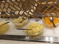 -太湖饭店玉兰厅(自助餐厅)