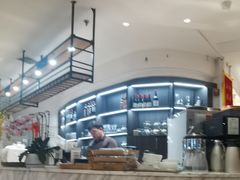 -花舍·新派粤菜·西餐·下午茶(亚运村·鸟巢店)