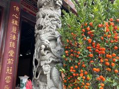 -华林禅寺