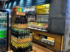 -盛江山自助料理(太原街万达店)