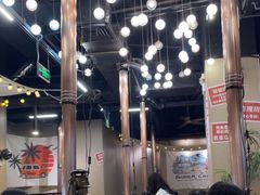 -熊大·鲜烤黄牛肉(五山店)