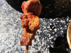 -曹掌柜小酒馆烧烤集团(崂山同兴路店)