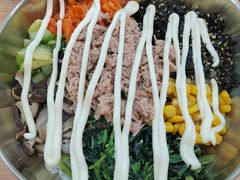 -米村拌饭(东方新天地店)