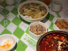 -渔语鱼酸菜鱼新川菜(来福士店)