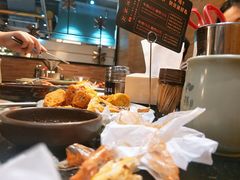 -韩盛·盛江山自助料理(中街大悦城店)