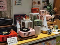 -猫的天空之城概念书店(苏州平江店)