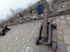 -南京城墙景区