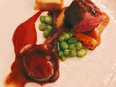 -上海和平饭店华懋阁 Cathay Room