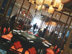 大堂-新好景海鲜酒家(新塘店)